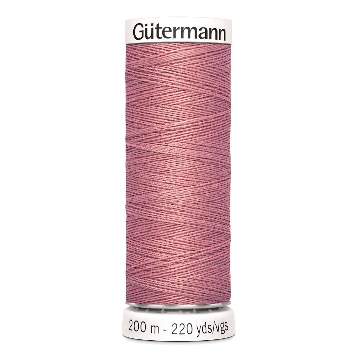 Gütermann sytråd, Sew-all 200 m polyester - 473 - 100% Polyester