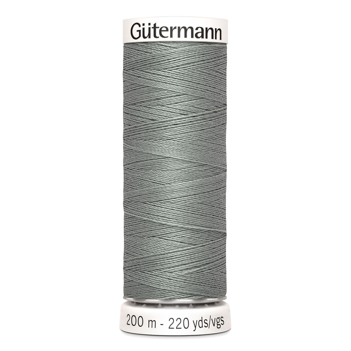 Gütermann sytråd, Sew-all 200 m polyester - 634 - 100% Polyester