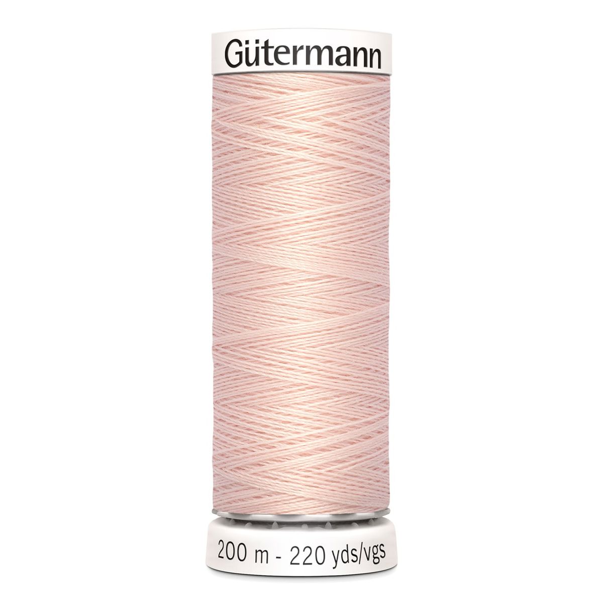 Gütermann sytråd, Sew-all 200 m polyester - 658 - 100% Polyester