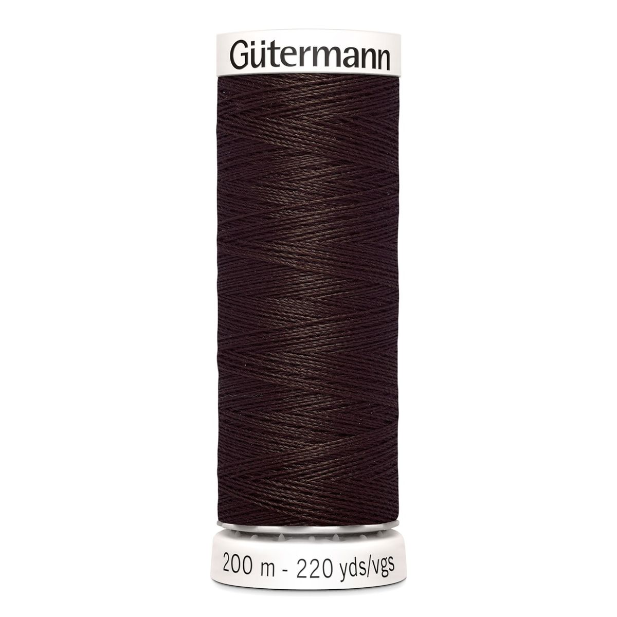 Gütermann sytråd, Sew-all 200 m polyester - 696 - 100% Polyester