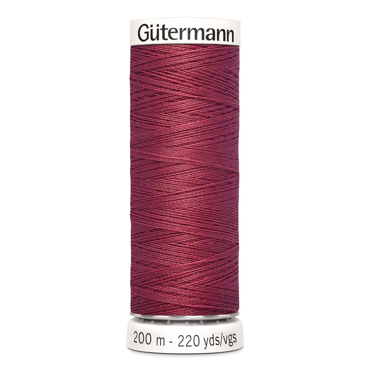 Gütermann sytråd, Sew-all 200 m polyester - 730 - 100% Polyester