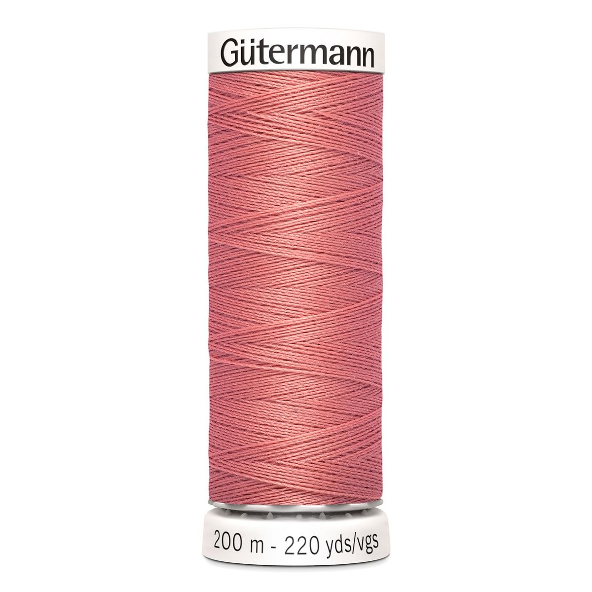 Gütermann sytråd, Sew-all 200 m polyester - 80 - 100% Polyester