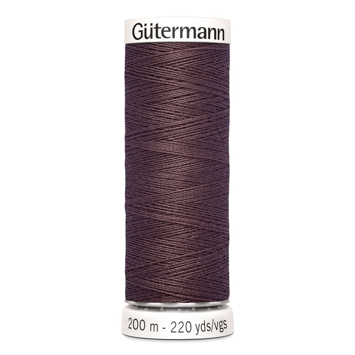 Gütermann sytråd, Sew-all 200 m polyester - 883 - 100% Polyester