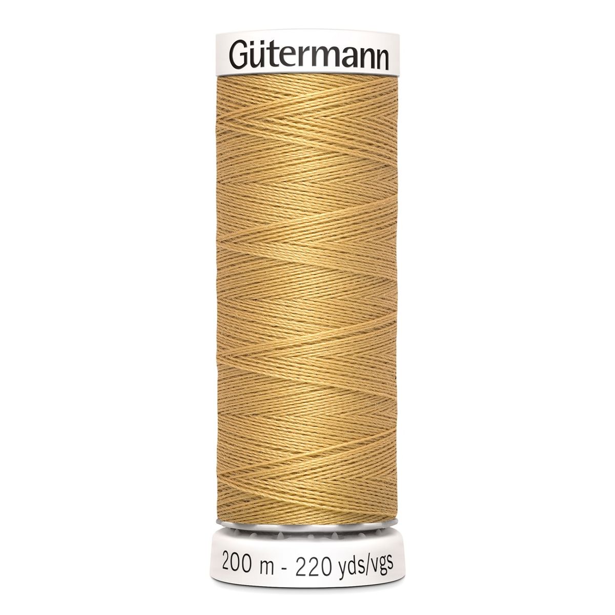 Gütermann sytråd, Sew-all 200 m polyester - 893 - 100% Polyester