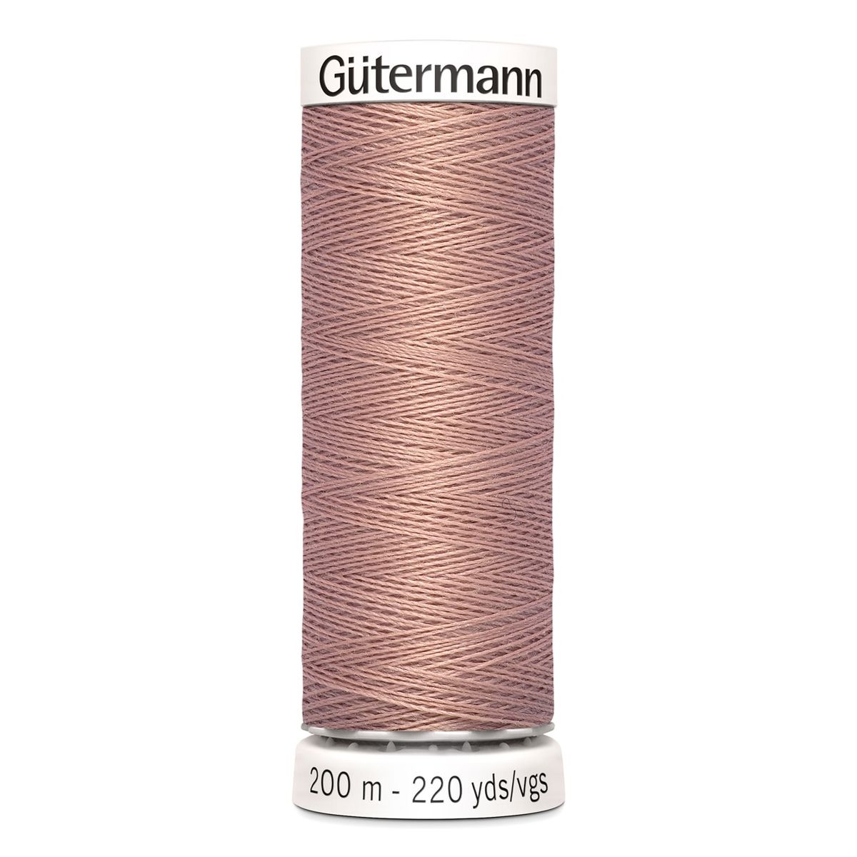 Gütermann sytråd, Sew-all 200 m polyester - 991 - 100% Polyester