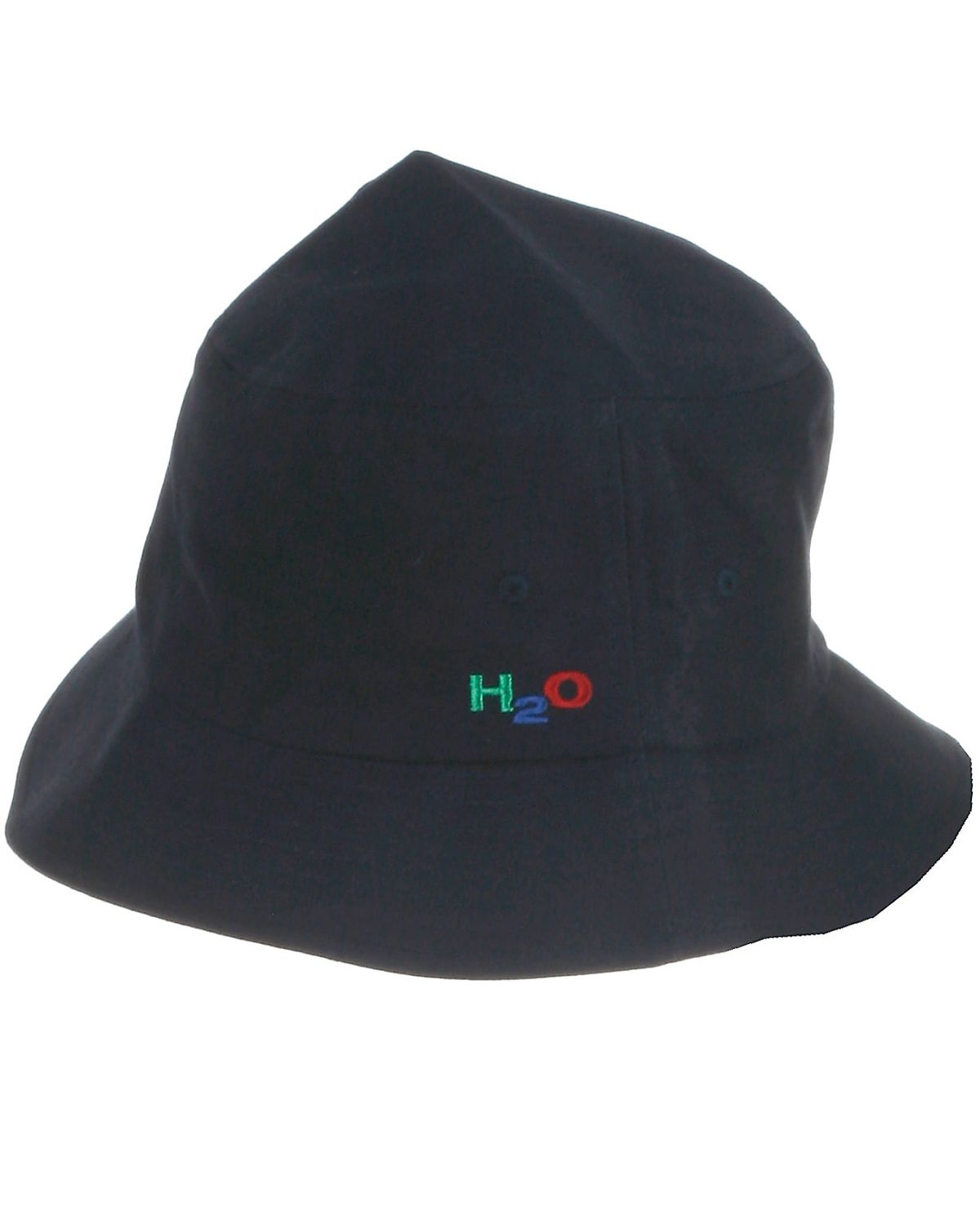 H2O bøllehat, Lind, navy - ONESIZE