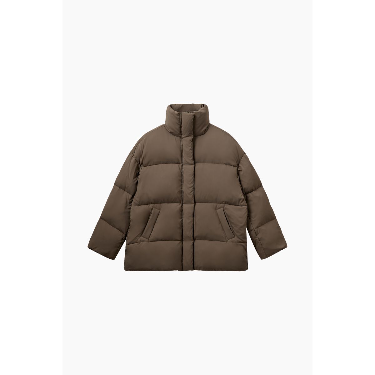 H2O Fagerholt - Puff Down Jacket