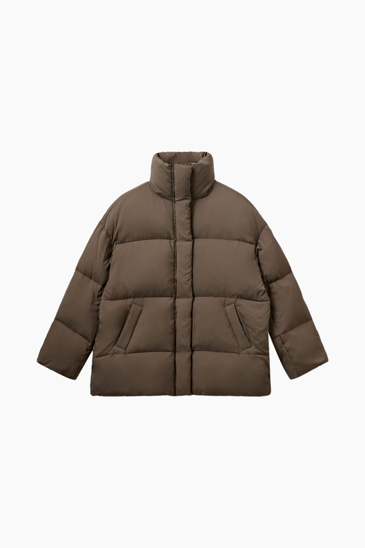 H2O Fagerholt - Puff Down Jacket