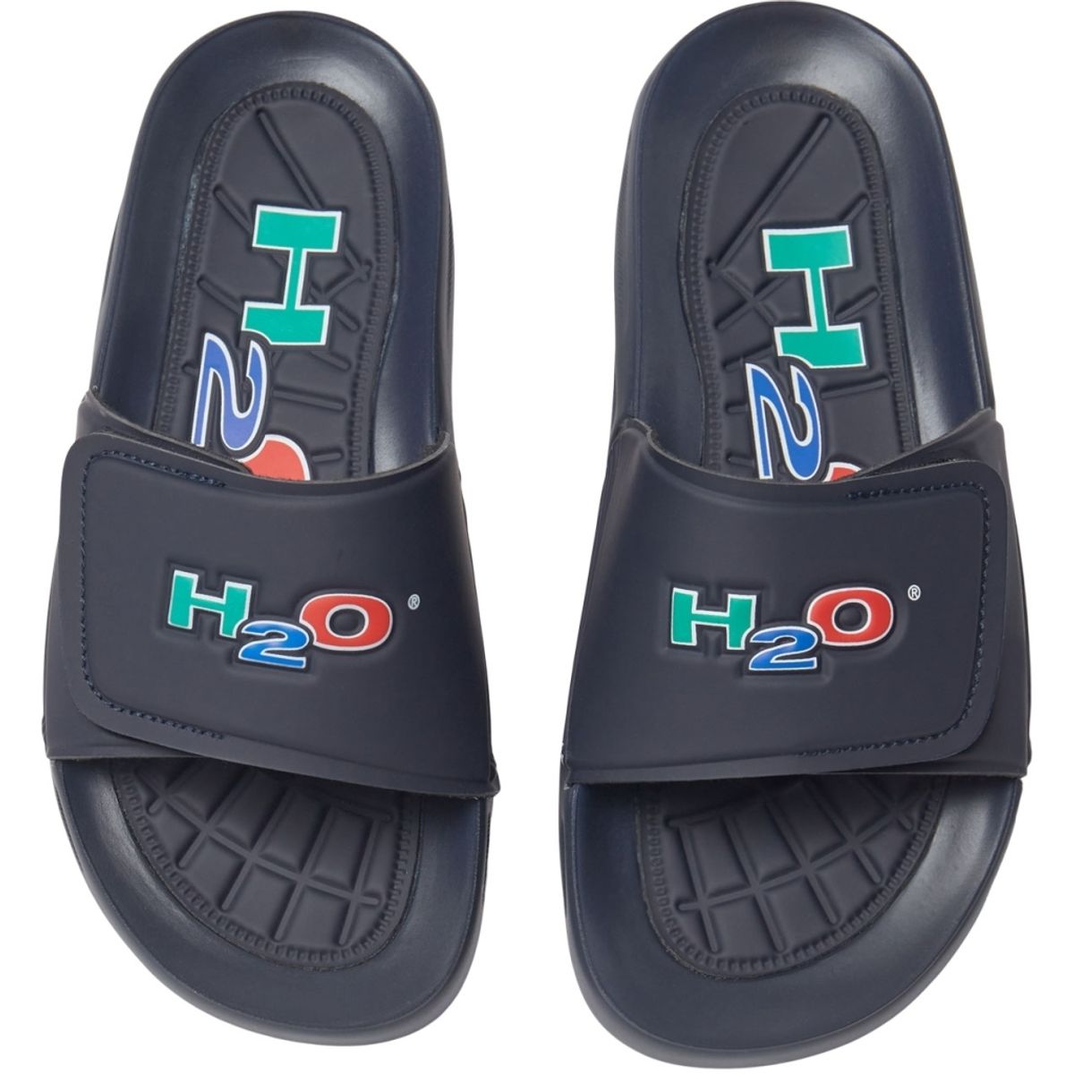 H2o Sandaler Unisex_38