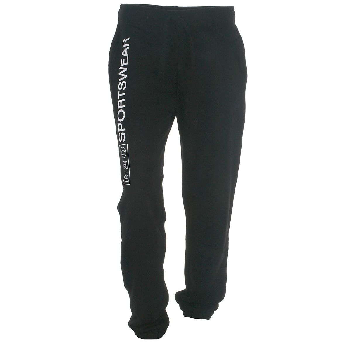 H2O sweatpants, Anholt, black - 152 - XXS+ - 32