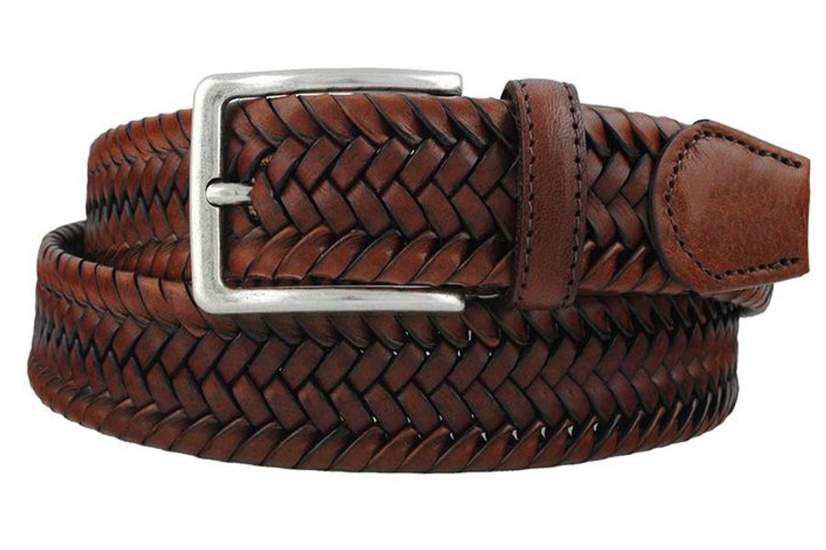 H6930/35 Belt, Light Brown