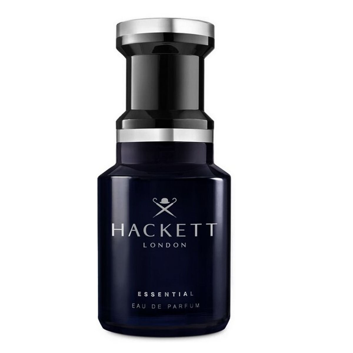 Hackett London - Essential Eau de Parfum - 50 ml