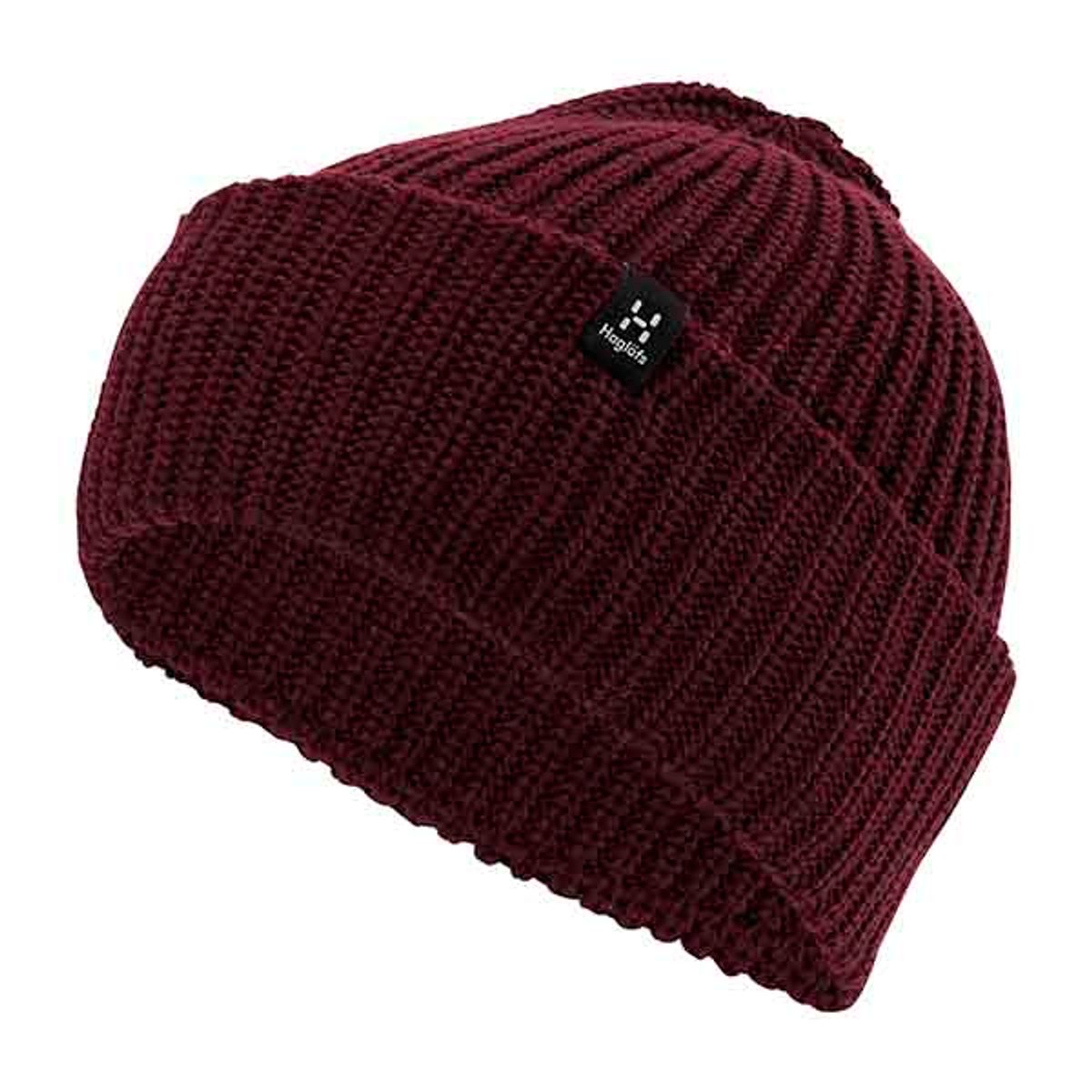 Haglöfs Top Out Beanie Aubergine 60542132Q005