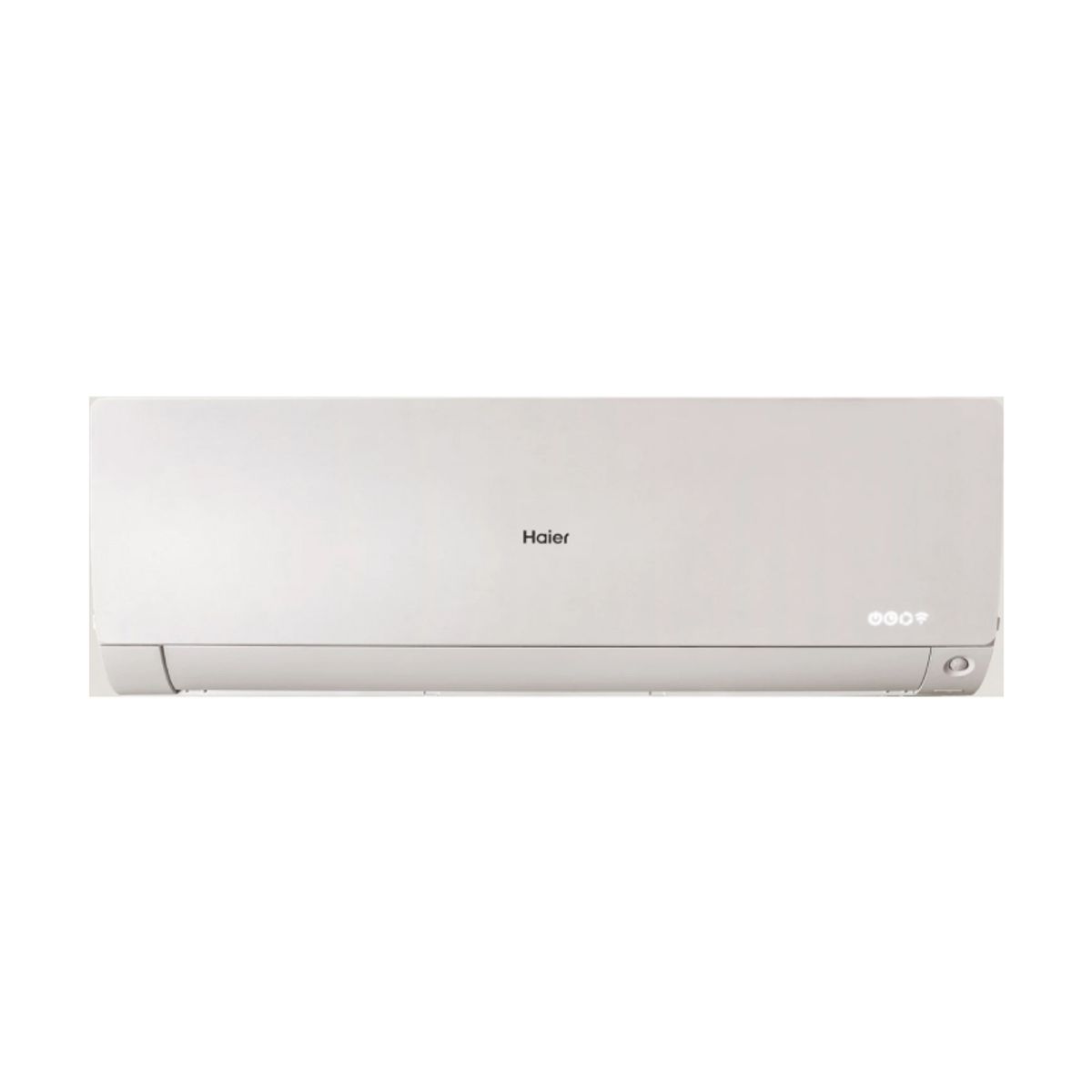 Haier Flexis Hvid Luft/Luft Varmepumpe 2,5 kW indedel