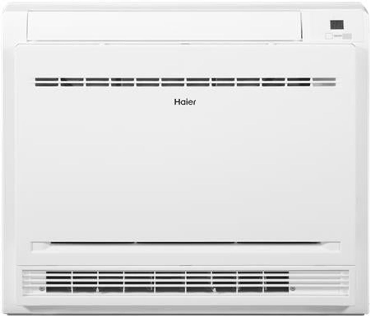 Haier Gulvmodel L/L 2,5 Kw Indedel (H)