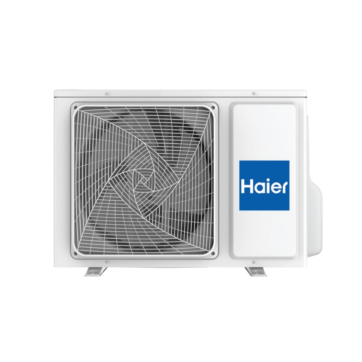 Haier JADE V3 Luft/Luft Varmepumpe - 2,5 kW udedel