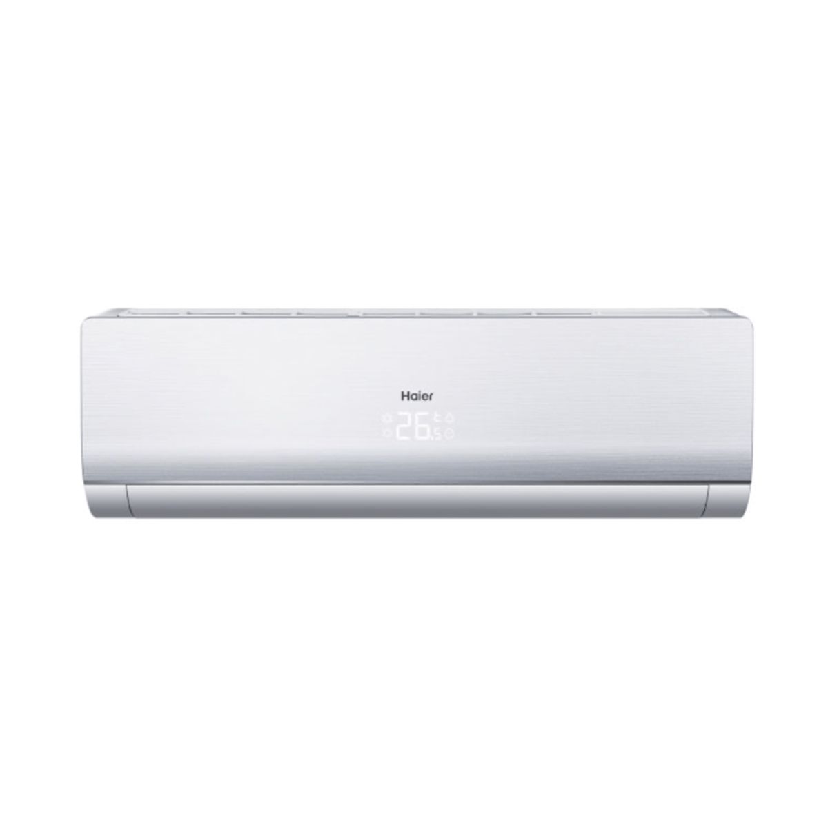 Haier Nebula Nordic Luft/Luft Varmepumpe 3,5 kW indedel