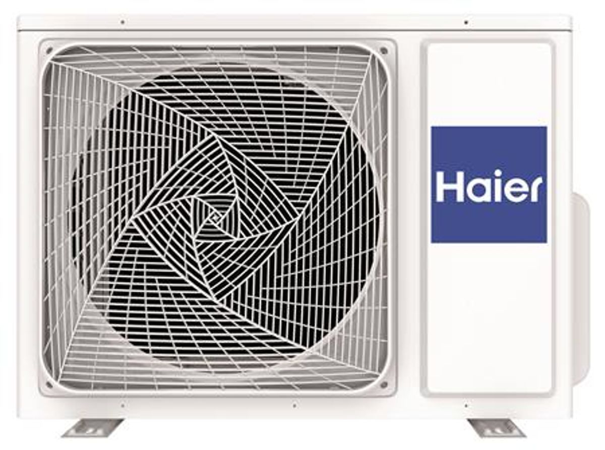 Haier Pearl Nordic As35 Udedel