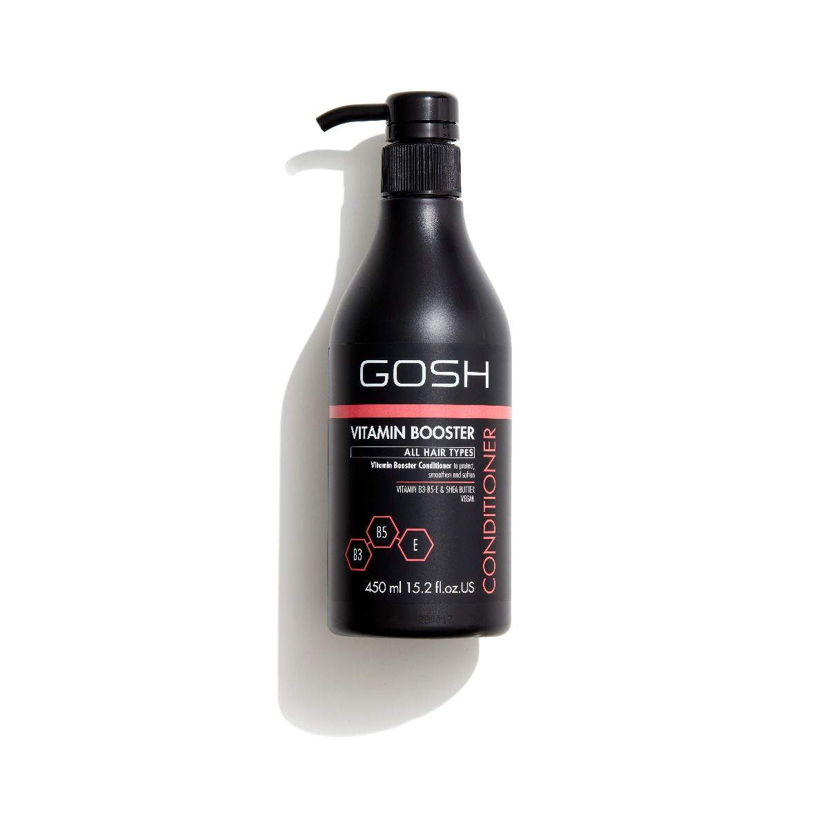 Hair Conditioner 450 ml - Vitamin Booster