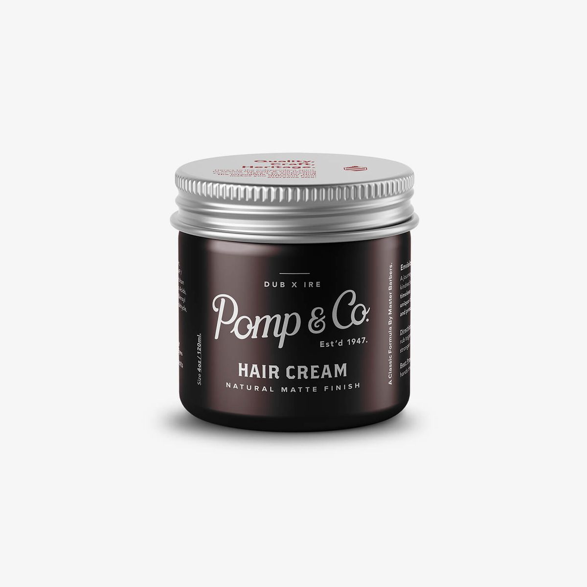 Hair Cream 120 ml