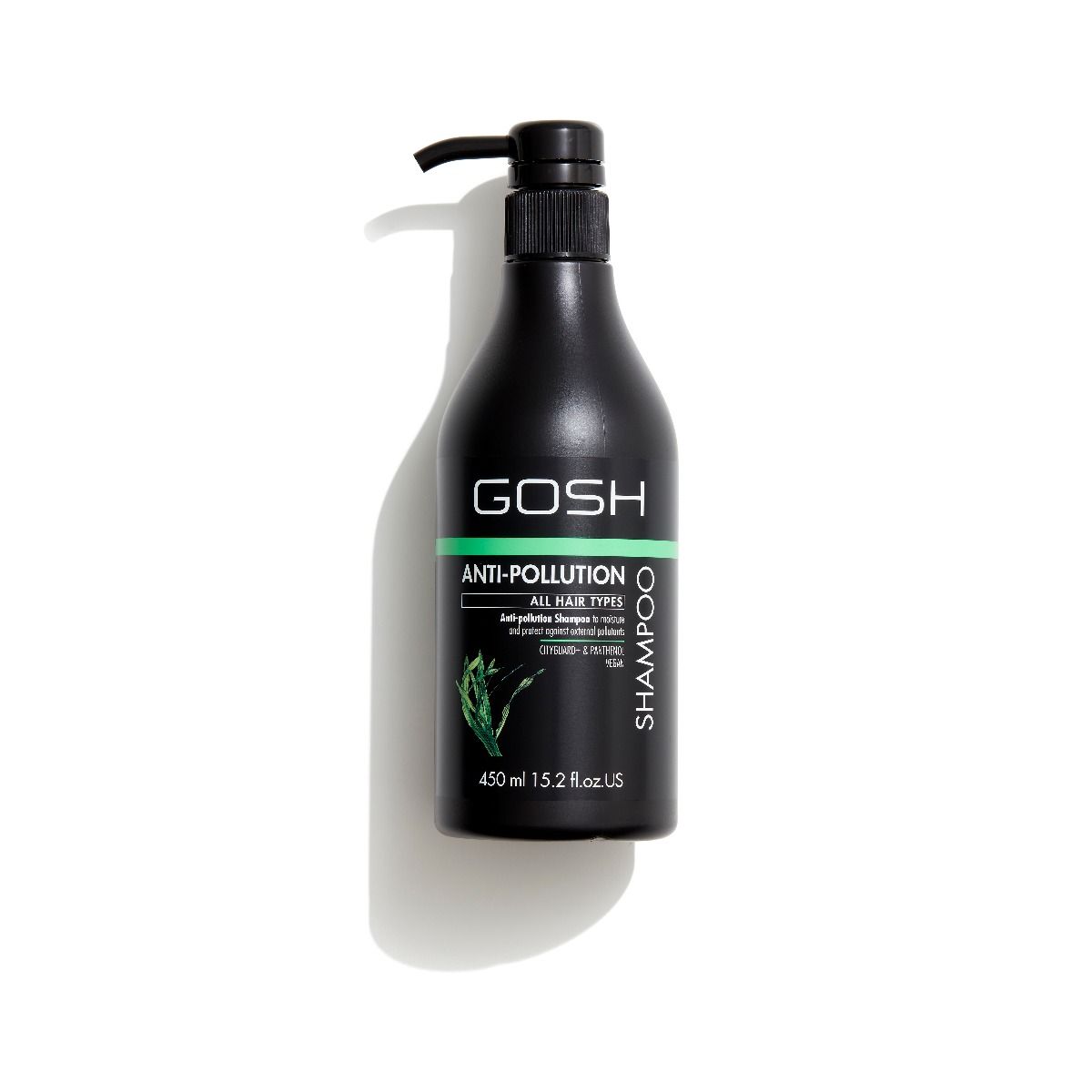 Hair Shampoo 450ml - Anti Pollution