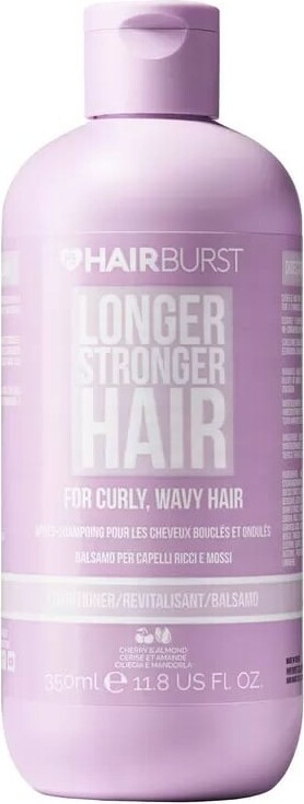 Hairburst - Conditioner For Curly Hair 350 Ml