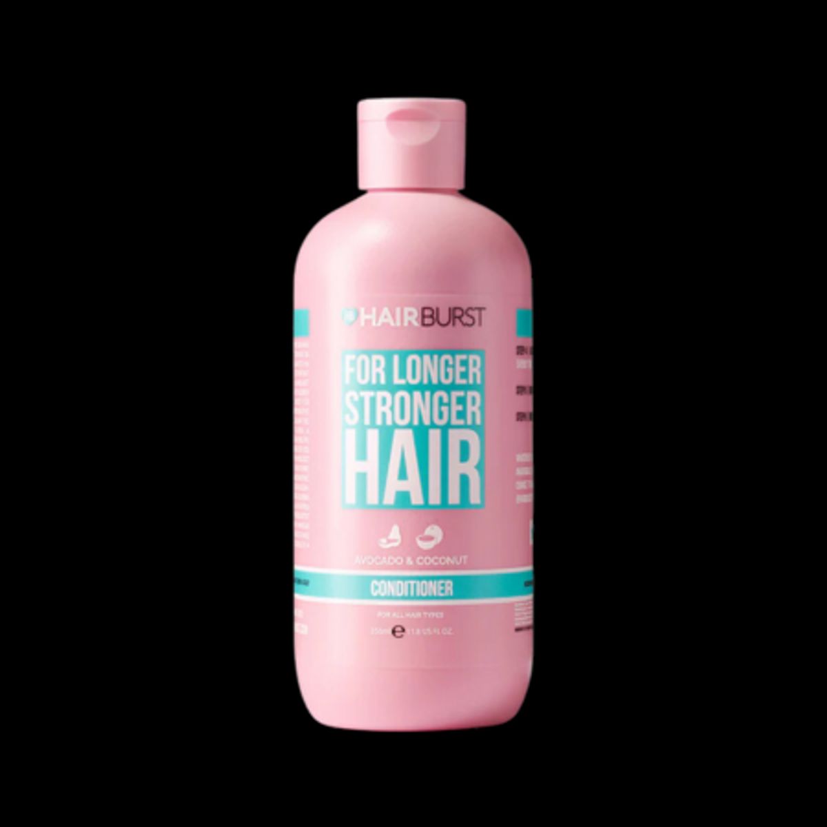 Hairburst Conditioner For Longer Stronger Hair - 350 ml