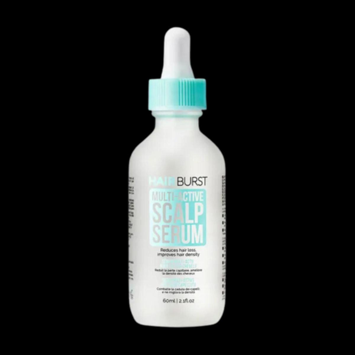 Hairburst Multi-Active Scalp Serum - 60 ml