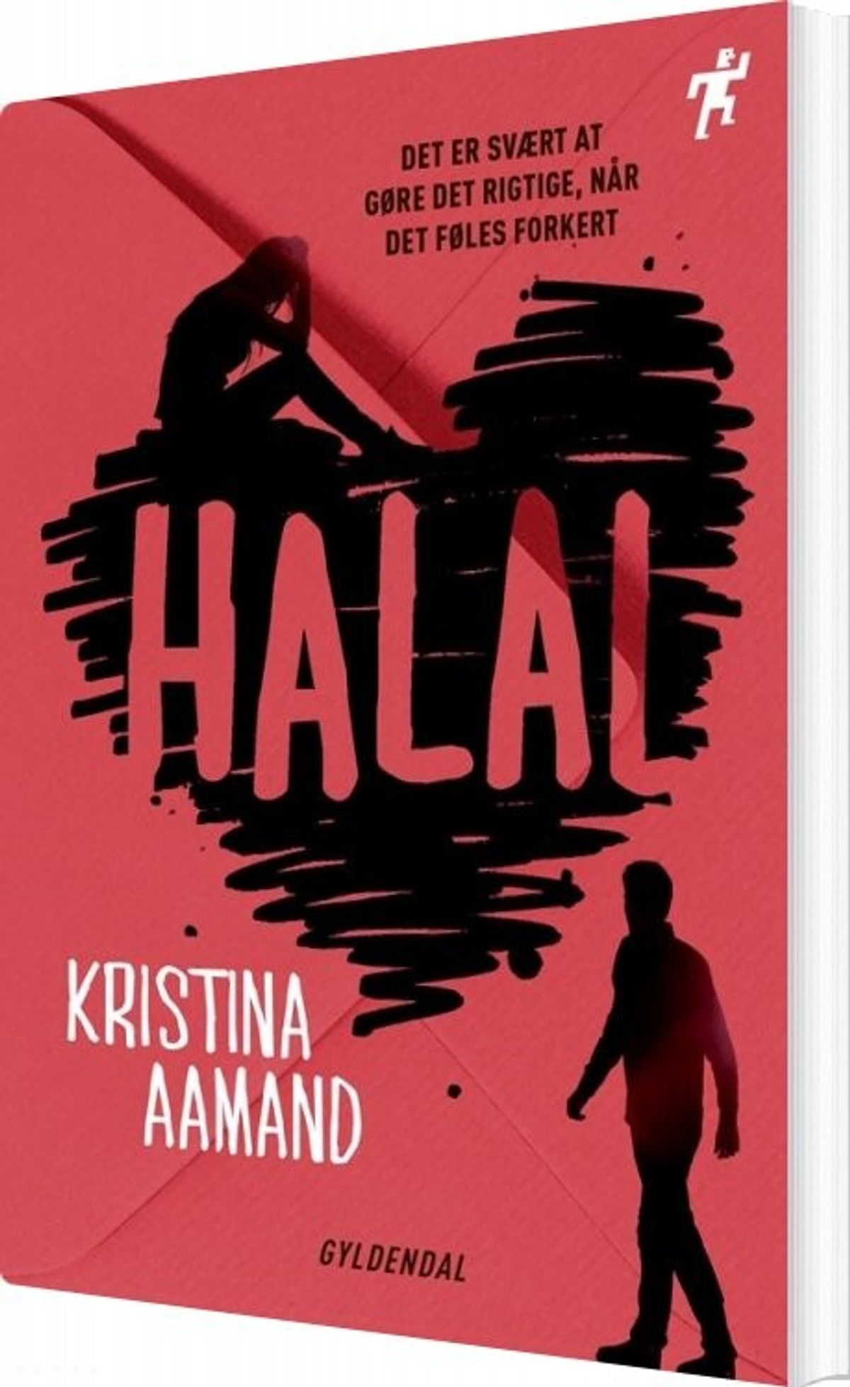 Halal - Kristina Aamand - Bog