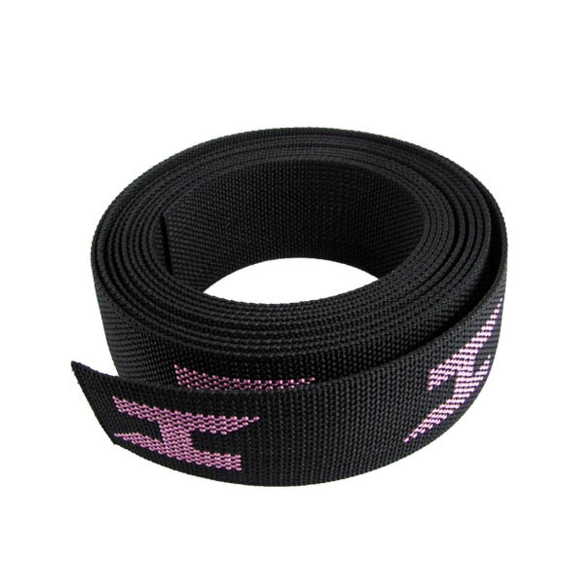 Halcyon Harness uden hardware Pink