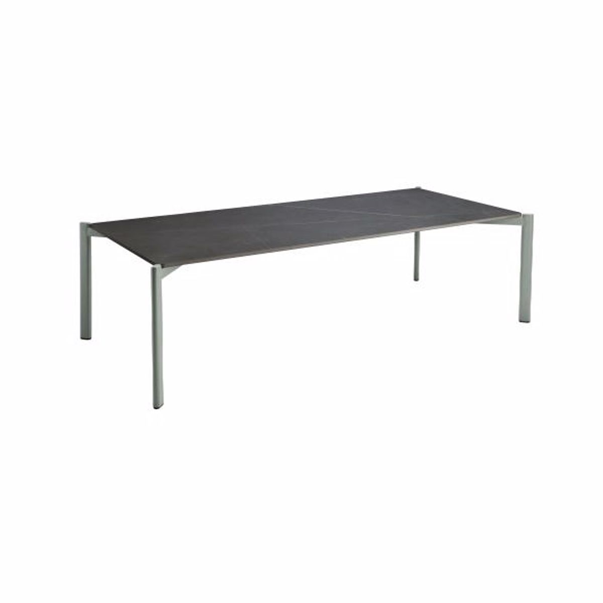 Hallavara loungebord 66x146cm - Loungemøbler > Loungeborde - Brafab - Enggården Havemøbler