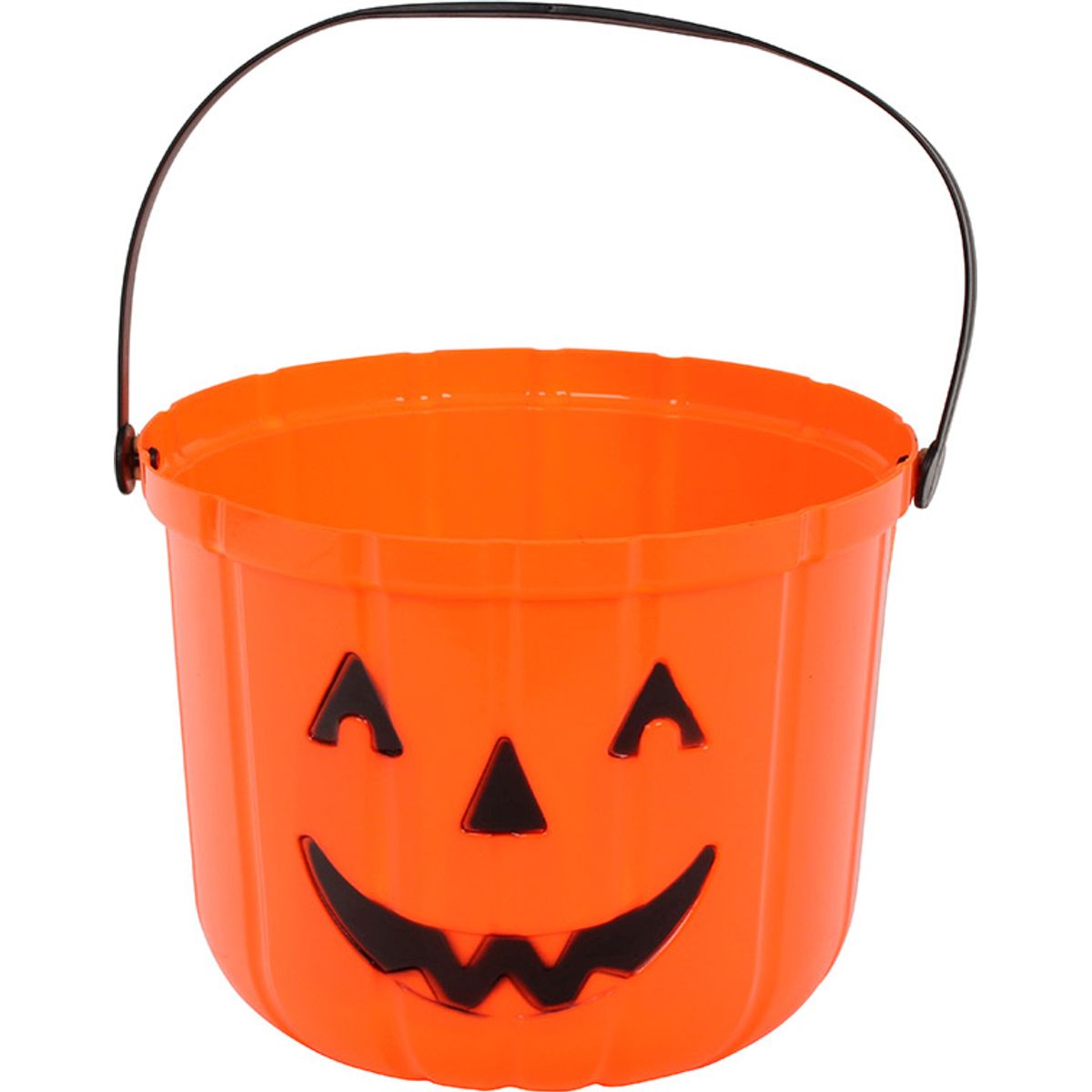 Halloween slik-spand