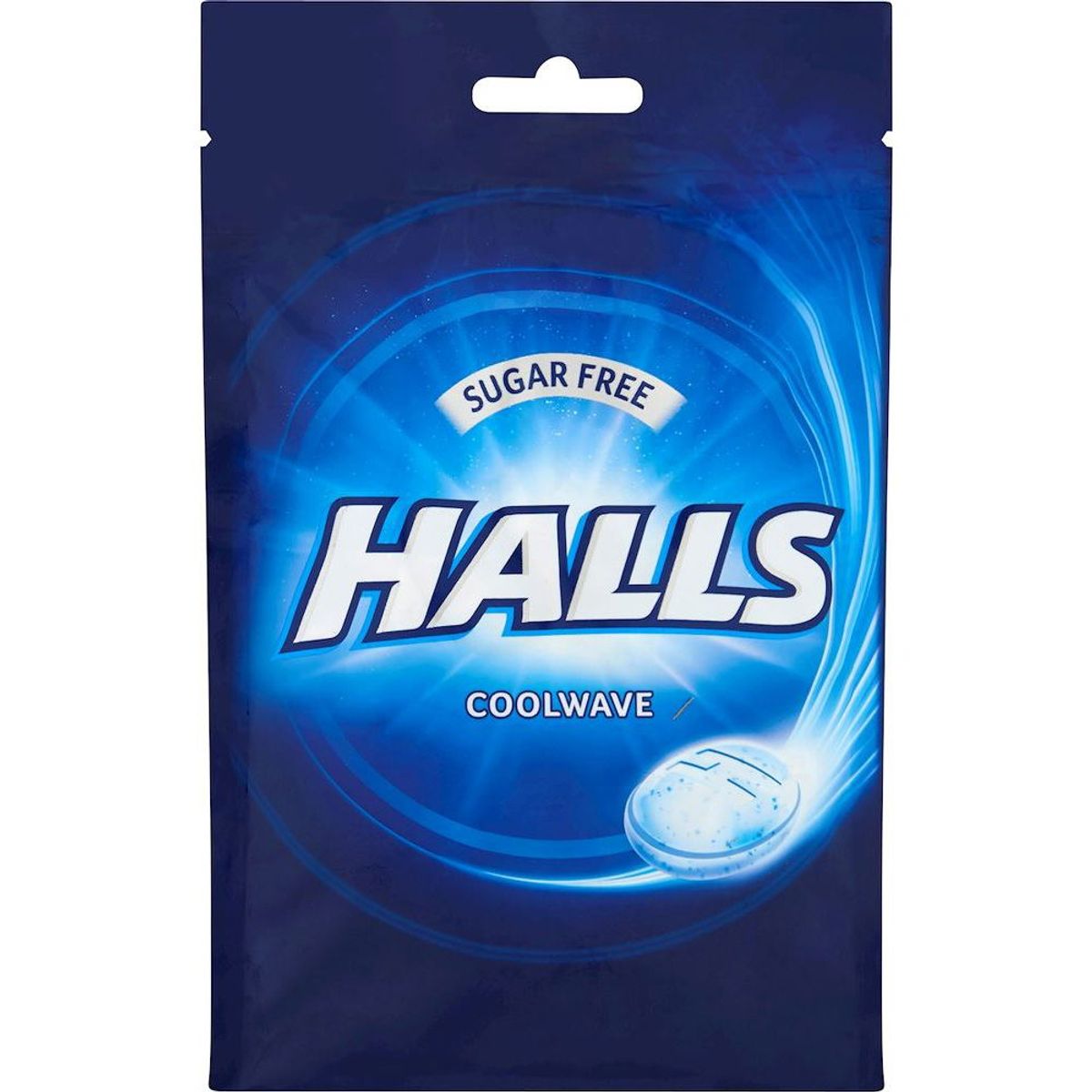 Halls halsbolche