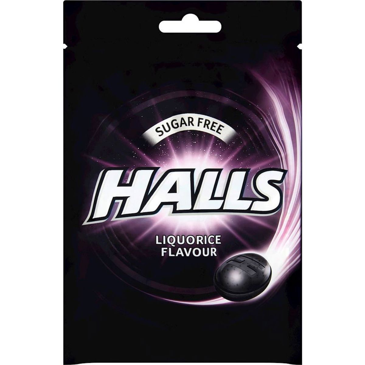 Halls halsbolche