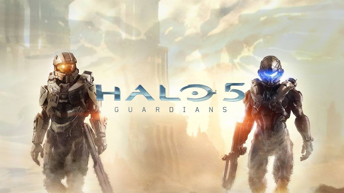 Halo 5: Guardians - CD Key - EZGame.dk