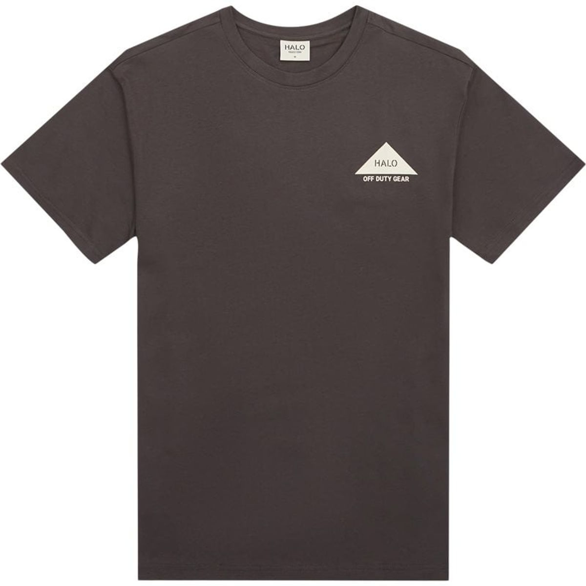 Halo Altitude Tee Raven