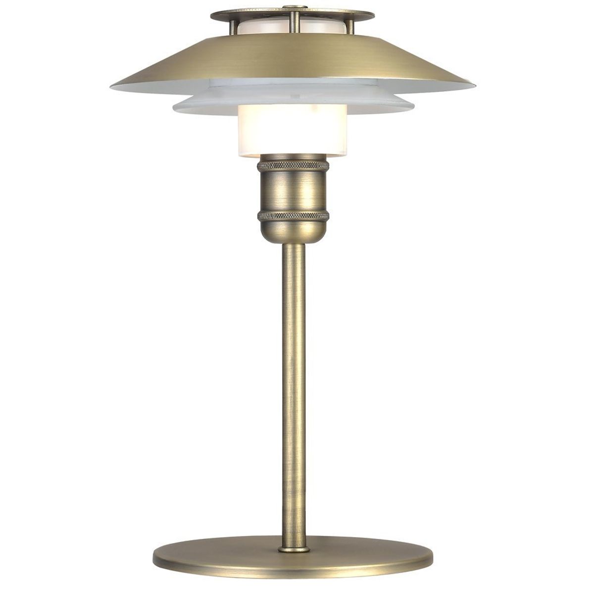 Halo Design - 1123 Bordlampe Ø18 G9, antik