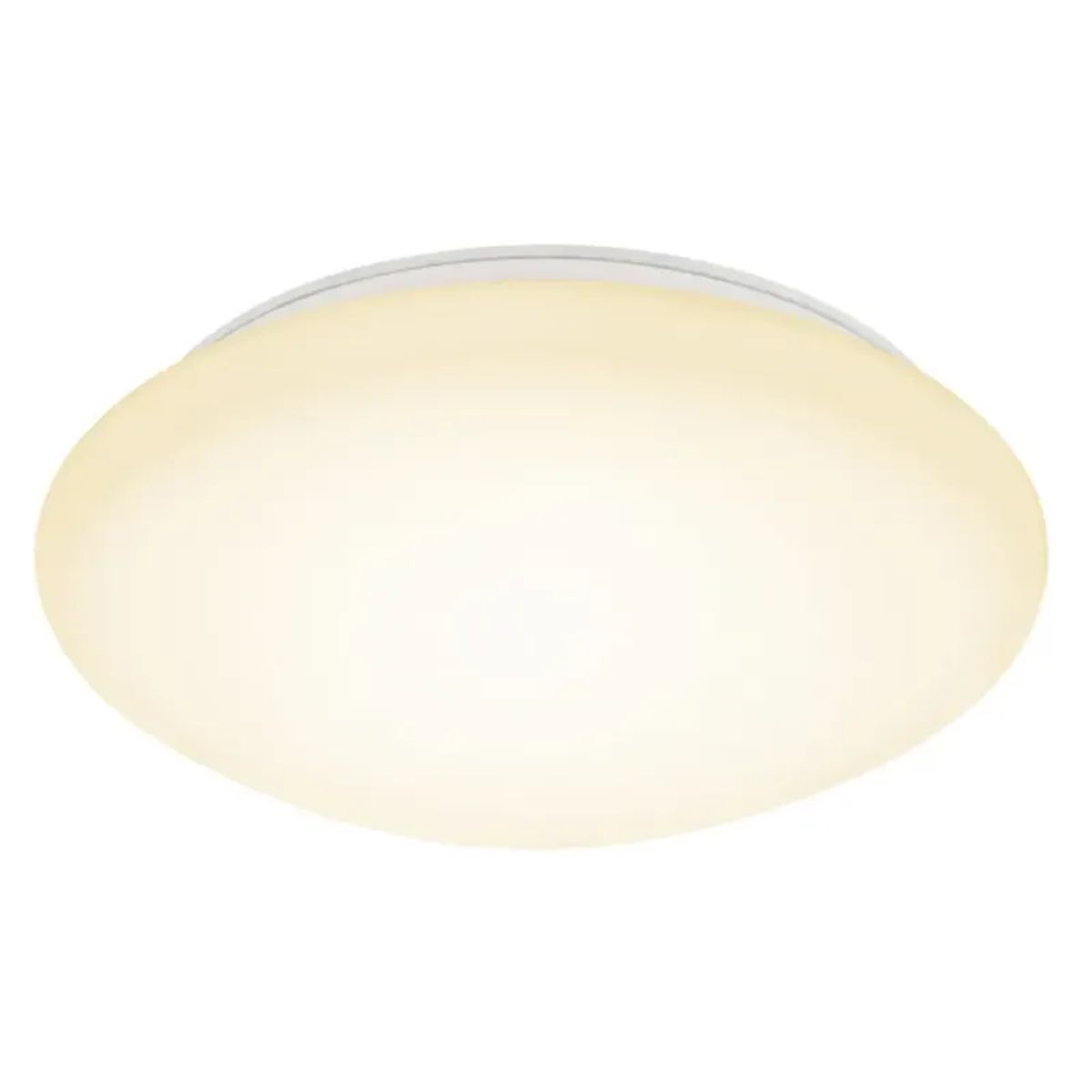 Halo Design BASIC LED Plafond Ø38 24W opal 3-step - 719723