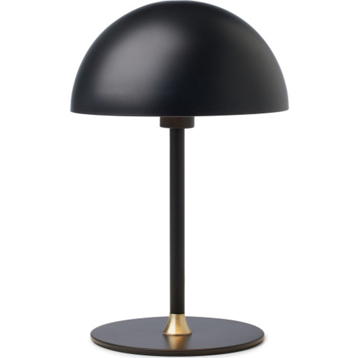 Halo Design Boogie bordlampe, sort