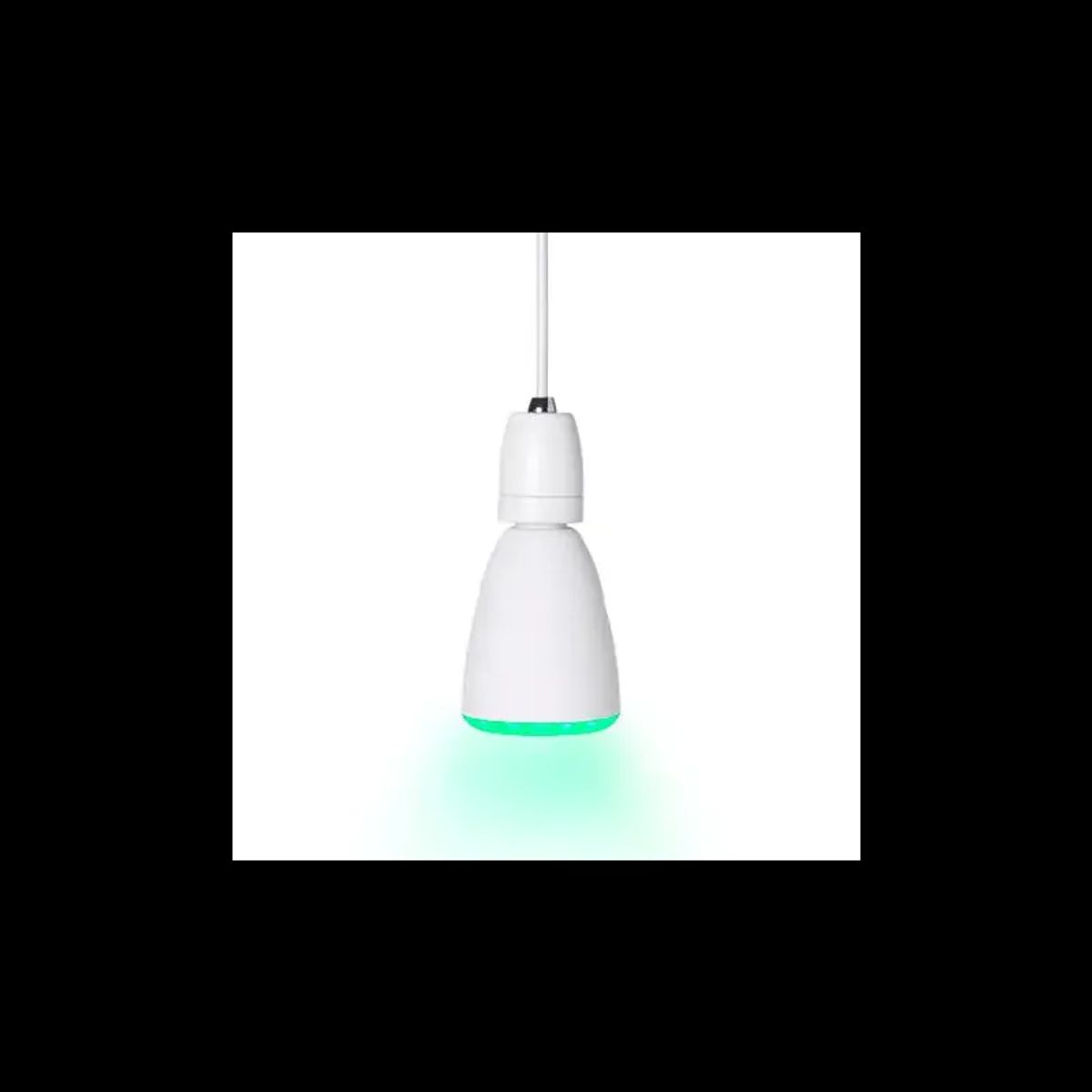 Halo Design COLORS MUSIC BULB E27 5W soft-hvid