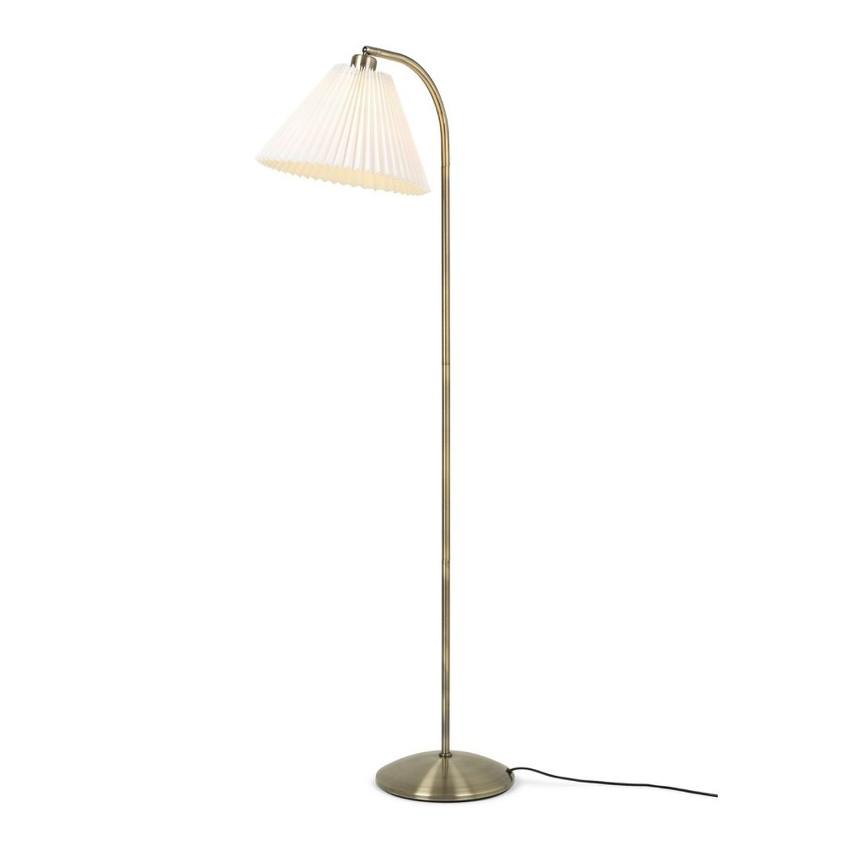 Halo Design - Medina standerlampe E27, Antique