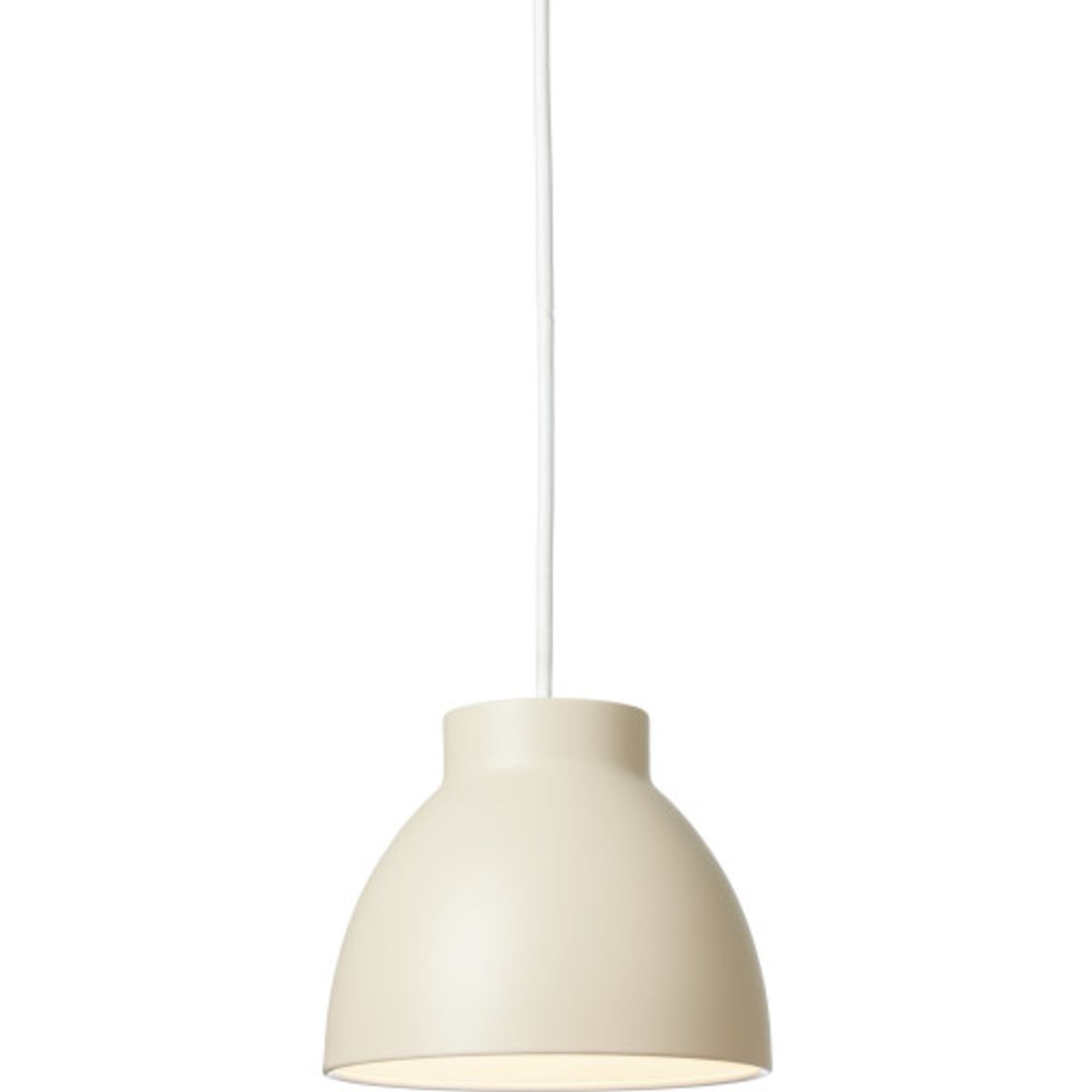 Halo Design Object pendel, beige