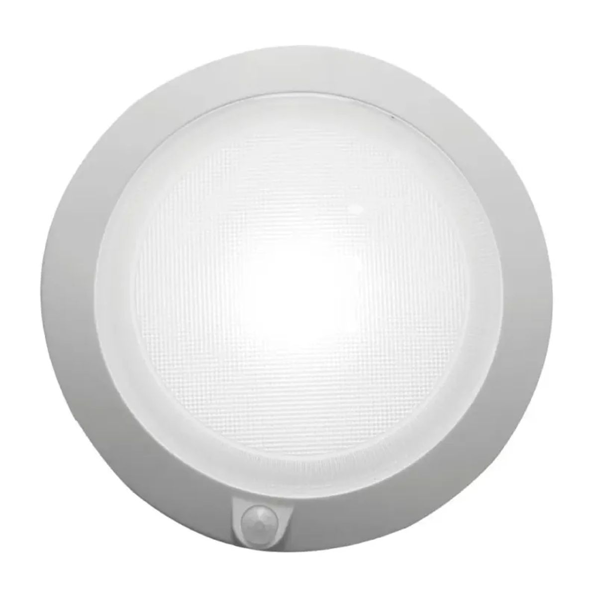 Halo Design Push Plafond med Sensor Ø18cm Batteri - 931248