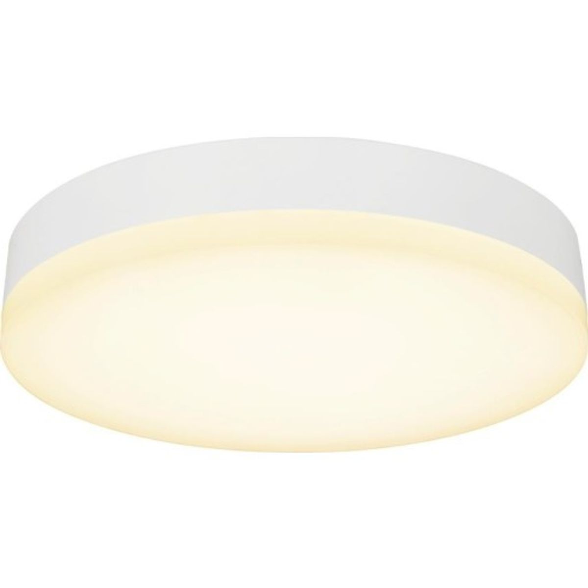 Halo Design Straight plafond, Ø28 cm