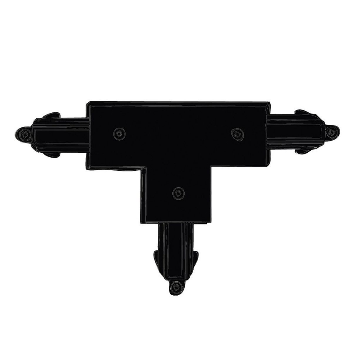 Halo Design - T-CONNECTOR 3-ways f. Halo Track sort