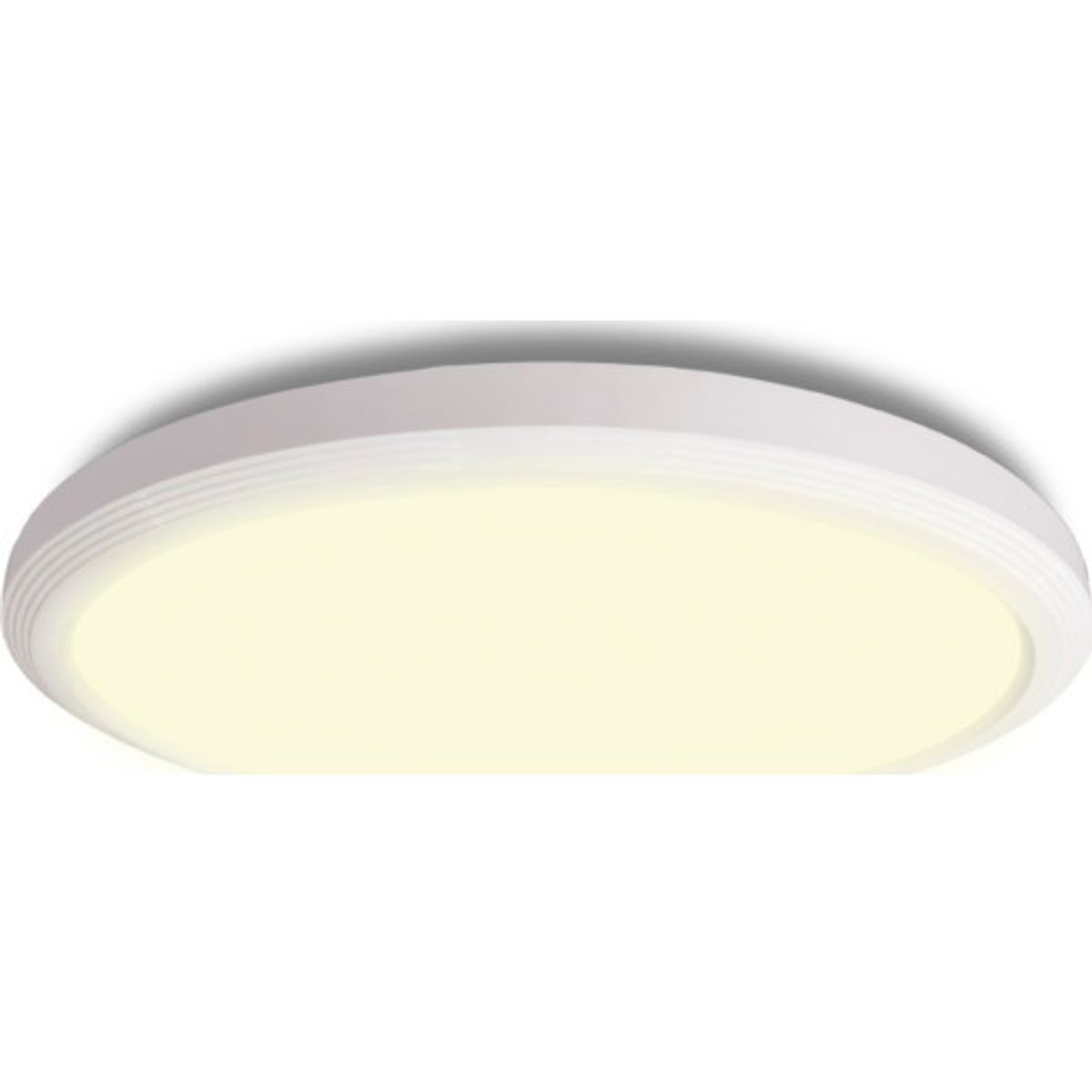 Halo Design Ultra udendørs plafond, Ø30 cm