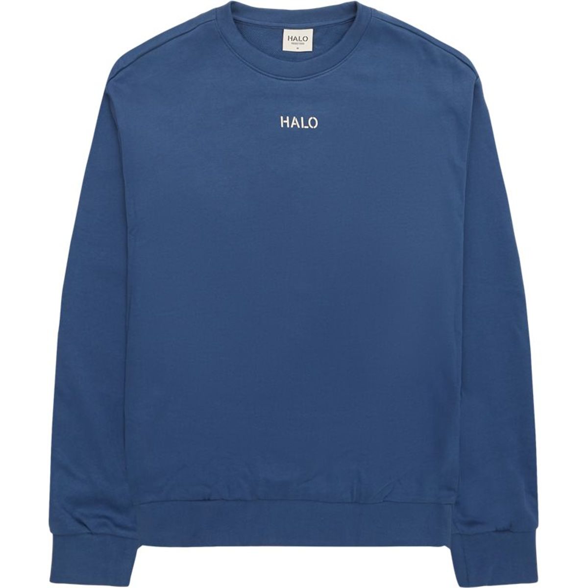 Halo Duty Crew Sweatshirt Sargasso Sea