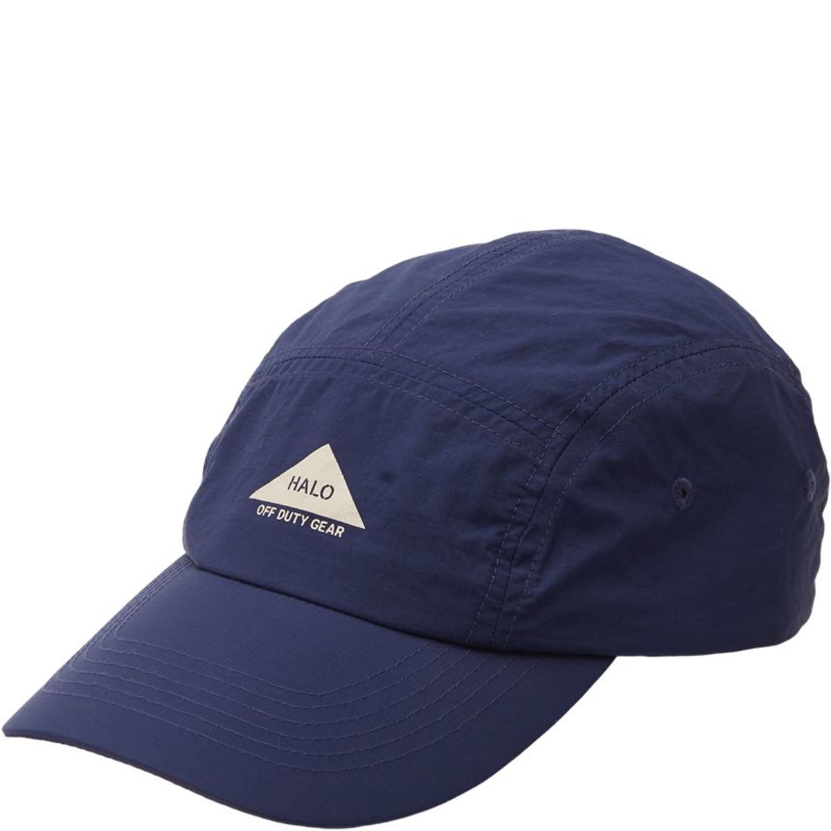 Halo Halo Nylon Cap Sargasso Sea