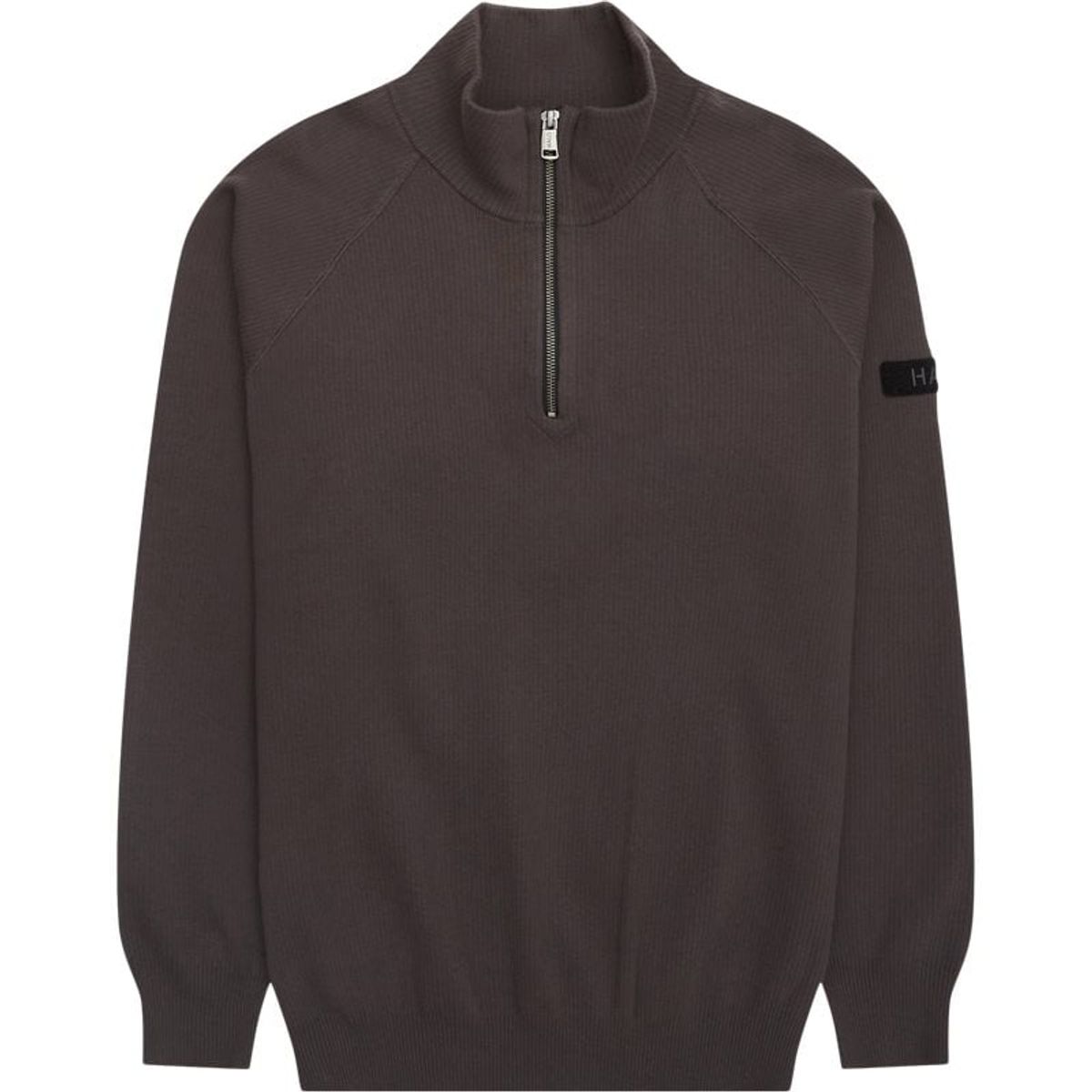 Halo Infantry Half Zip Raven