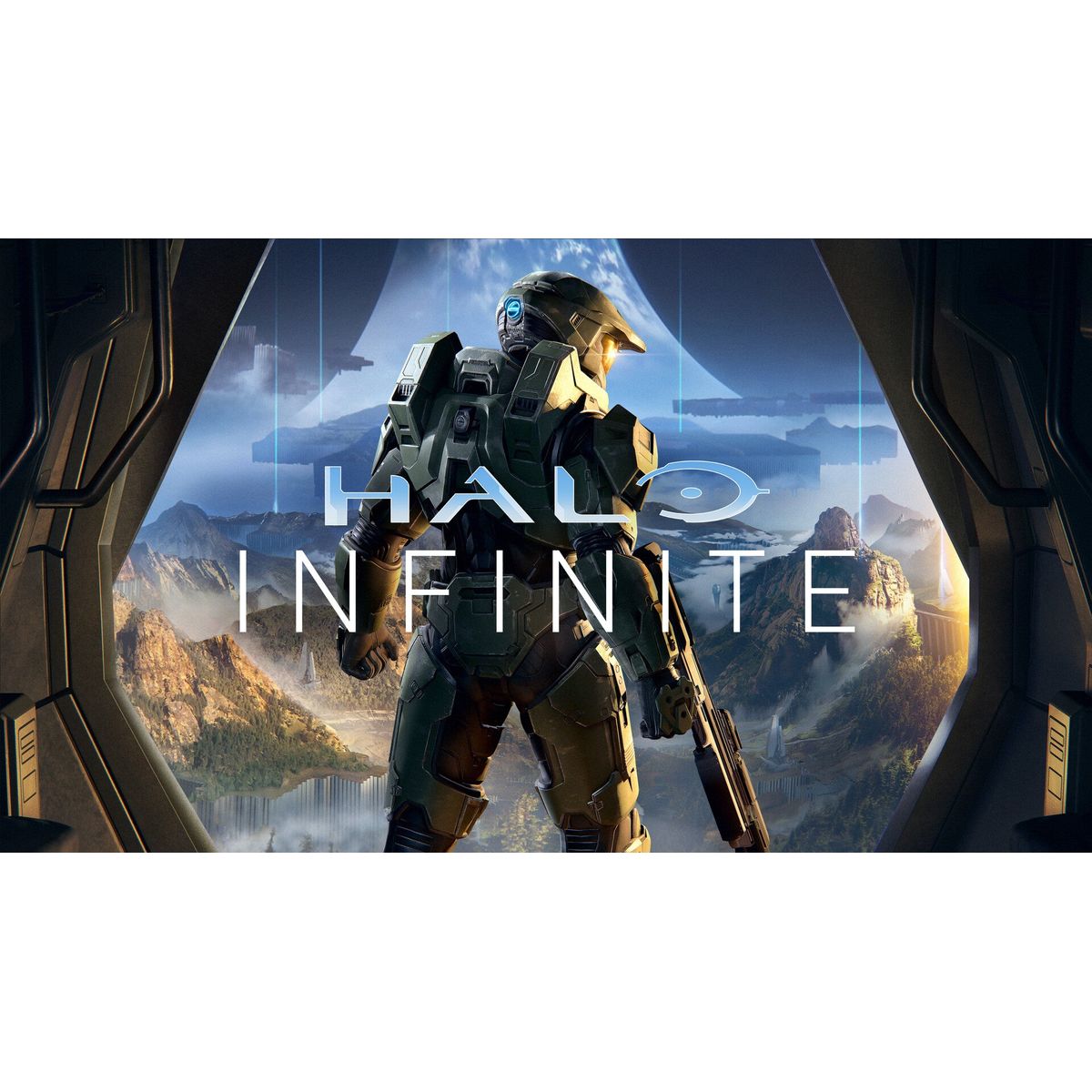 Halo Infinite - CD Key - EZGame.dk